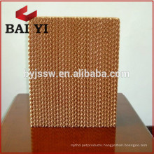 Cooling and Humidification System / Cooling Pad / Wet Curtain Factory
